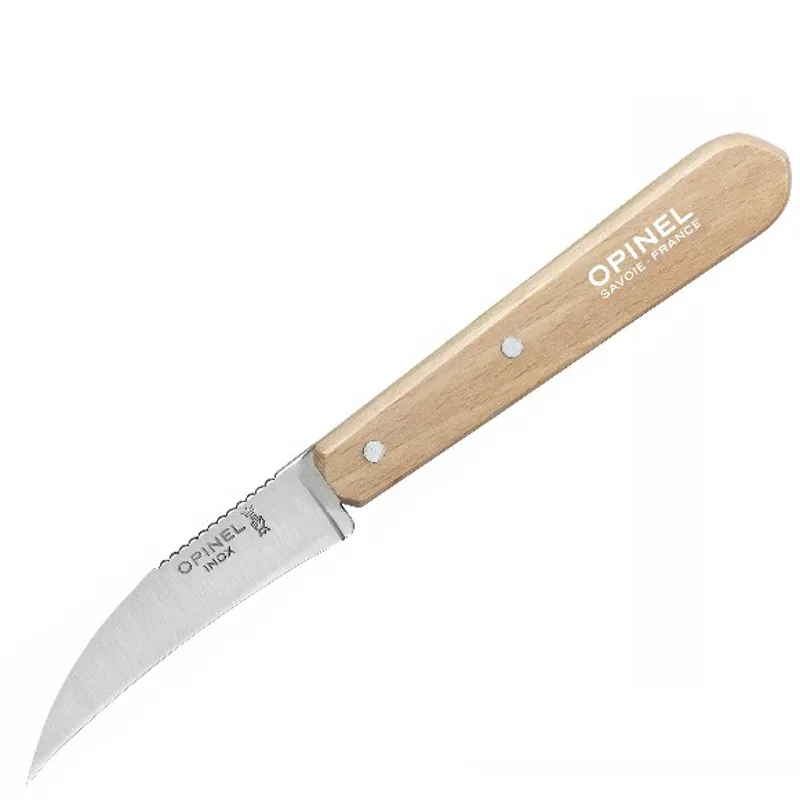Opinel Kitchen Knife Set - Loft-4